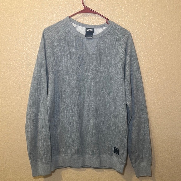 Nike Skatboarding Sweater for Men - Picture 1 of 4